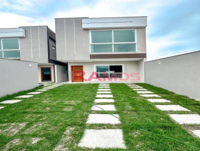 Casa para Venda, em Serra, bairro Morada de Laranjeiras, 3 dormitrios, 2 banheiros, 1 sute, 2 vagas