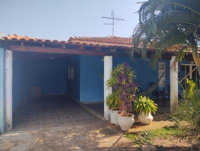 Casa para Venda, em Araatuba, bairro IPOR, 4 dormitrios, 2 banheiros, 1 sute, 1 vaga