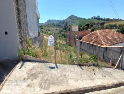 Terreno para Venda, em Santa Rita do Sapuca, bairro santana