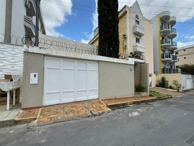 Casa para Locao, em Montes Claros, bairro So Jos, 4 dormitrios, 6 banheiros, 2 sutes, 4 vagas