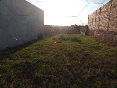 Terreno para Venda, em Limeira, bairro Residencial Alto do Lago