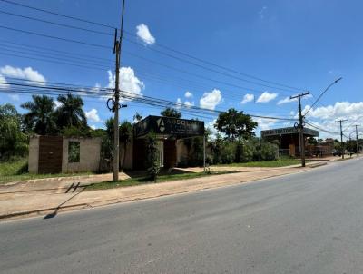 Ponto Comercial para Locao, em Montes Claros, bairro Jaragu I