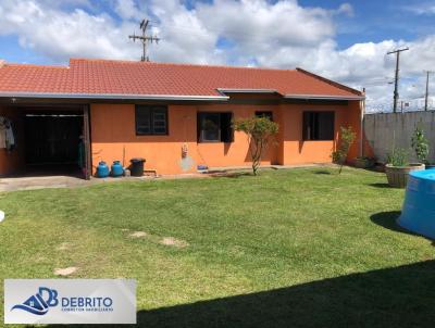 Casa para Venda, em Imb, bairro Centro, 3 dormitrios, 2 banheiros, 1 sute, 1 vaga