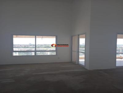 Apartamento para Venda, em Limeira, bairro Storia Residencial, 4 dormitrios, 1 banheiro, 4 sutes, 4 vagas