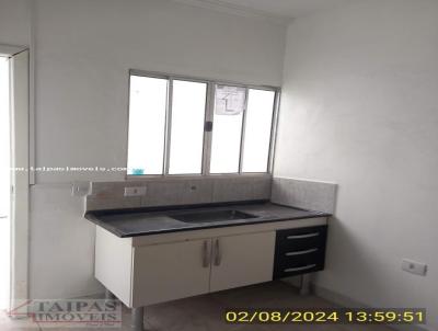 Casa para Locao, em So Paulo, bairro Jardim Paulistano, 1 dormitrio, 1 banheiro
