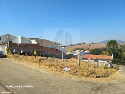 Terreno para Venda, em Santa Rita do Sapuca, bairro SANTANA II