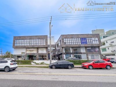 Sala Comercial para Venda, em Florianpolis, bairro Ingleses do Rio Vermelho, 1 banheiro