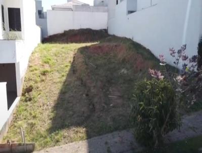 Terreno em Condomnio para Venda, em Presidente Prudente, bairro Porto Bello Residence