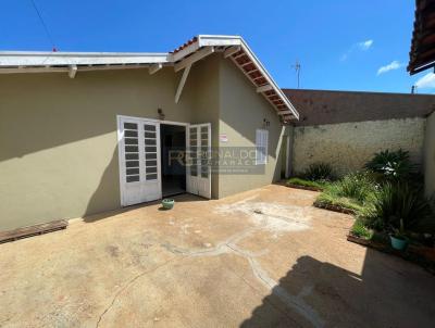 Casa para Venda, em Araras, bairro Jardim Costa Verde, 2 dormitrios, 1 banheiro, 1 sute, 2 vagas