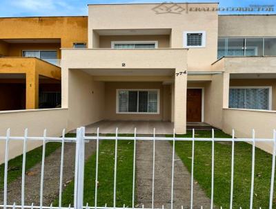 Casa para Venda, em Florianpolis, bairro Ingleses do Rio Vermelho, 2 dormitrios, 3 banheiros, 1 sute, 2 vagas