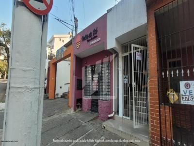 Comercial para Locao, em So Paulo, bairro Parque Continental, 2 banheiros