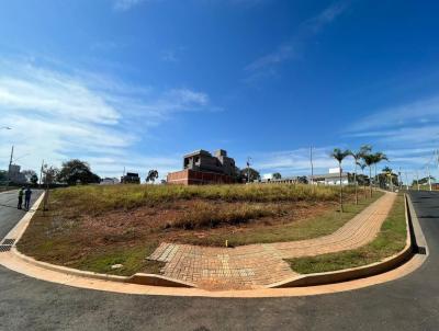 Lote para Venda, em Montes Claros, bairro Terras Alpha