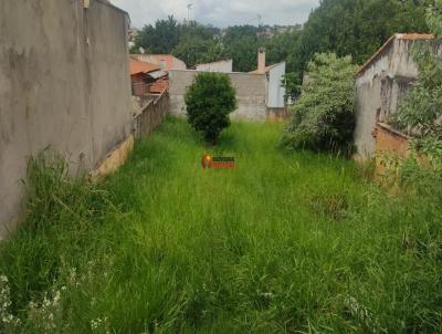 Terreno para Venda, em Limeira, bairro Jardim Campo Verde I