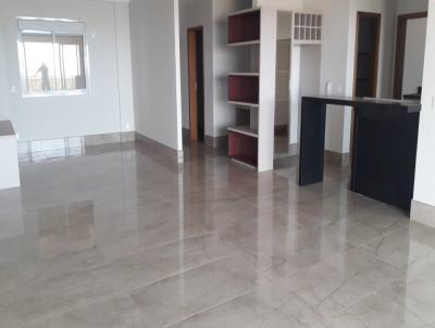 Apartamento para Venda, em Ribeiro Preto, bairro Alto do Ip, 3 dormitrios, 5 banheiros, 3 sutes, 5 vagas