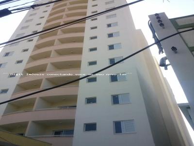 Apartamento 2 dormitrios para Venda, em So Bernardo do Campo, bairro Jardim Olavo Bilac, 2 dormitrios, 1 banheiro, 1 vaga