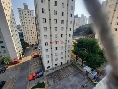 Apartamento para Venda, em So Paulo, bairro Jardim do Tiro, 2 dormitrios, 1 banheiro, 1 vaga