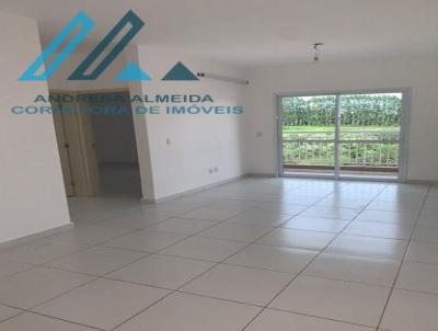 Apartamento para Locao, em Indaiatuba, bairro Parque So Loureno, 2 dormitrios, 1 banheiro, 1 vaga