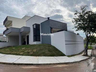 Casa para Venda, em Caçapava, bairro Residencial Terras do Vale, 3 dormitórios, 4 banheiros, 3 suítes, 4 vagas