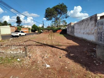 Terreno para Venda, em Ribeiro Preto, bairro Jardim Juliana