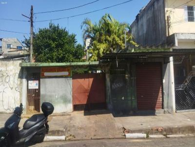 Casa para Venda, em So Paulo, bairro Parque Santa Rita, 2 dormitrios, 1 banheiro, 5 vagas