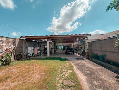 Casa para Locao, em Sumar, bairro Jardim Macarenko, 3 dormitrios, 3 banheiros, 4 vagas