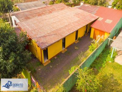 Casa para Venda, em Imb, bairro MARILUZ, 5 dormitrios, 5 banheiros, 5 vagas