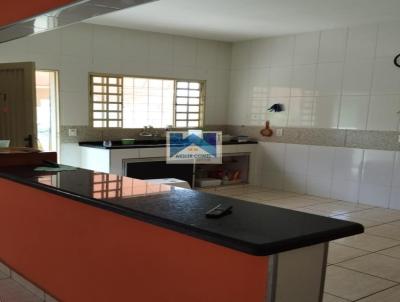 Casa para Venda, em Panorama, bairro Marrecas, 2 banheiros, 1 sute, 3 vagas