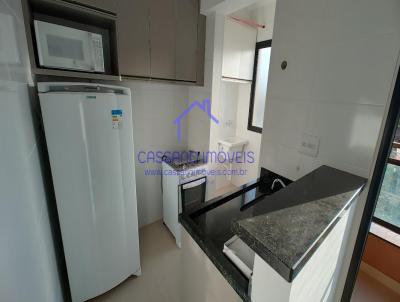 Apartamento Mobiliado para Locao, em Ribeiro Preto, bairro Ribeirnia, 1 dormitrio, 1 banheiro, 1 vaga