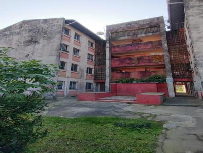 Apartamento para Venda, em Itanham, bairro Guapiranga, 2 dormitrios, 1 banheiro, 1 vaga