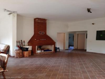 Chcara para Venda, em So Roque, bairro Estrada do Vinho, 4 dormitrios, 4 banheiros, 2 sutes, 10 vagas