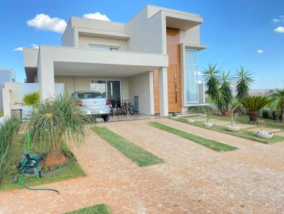 Alto Padro para Venda, em Araatuba, bairro Condomnio Royal Boulevard Residence e Resort, 3 dormitrios, 5 banheiros, 3 sutes