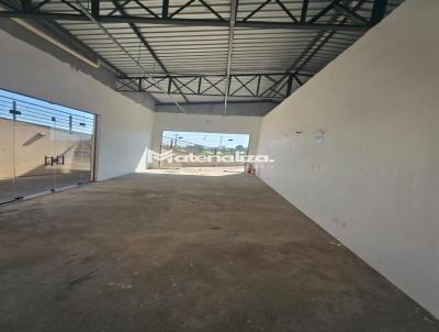 Sala Comercial para Locação, em Caçapava, bairro Residencial Colinas