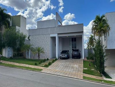 Casa em Condomnio para Venda, em Goinia, bairro Alphaville Flamboyant Residencial Araguaia, 4 dormitrios, 6 banheiros, 4 sutes, 4 vagas