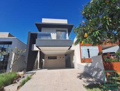 Casa em Condomnio para Venda, em Jundia, bairro Villaggio San Marco, 3 dormitrios, 5 banheiros, 3 sutes, 2 vagas