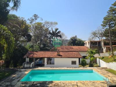 Casa em Condomnio para Venda, em Mairipor, bairro Jardim Cinco Lagos, 3 dormitrios, 2 banheiros, 1 sute, 4 vagas