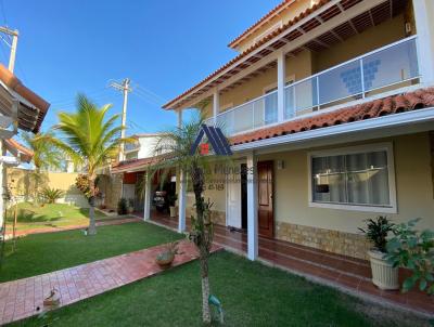 Alto Padr�o para Venda, em Cabo Frio, bairro Per�, 5 banheiros, 4 su�tes, 3 vagas