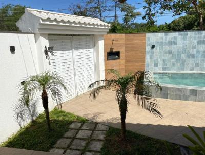 Casa para Venda, em Rio de Janeiro, bairro Campo Grande, 3 dormitrios, 2 banheiros