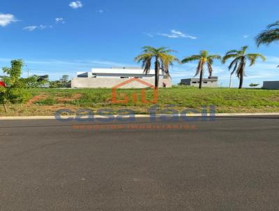 Terreno em Condomnio para Venda, em Presidente Prudente, bairro Condomnio Royal Park