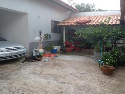 Casa para Venda, em Limeira, bairro Jardim Aeroporto, 3 dormitrios, 1 banheiro, 1 sute, 2 vagas