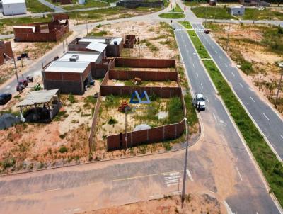 Lote para Venda, em Cuiab, bairro Loteamento Bela Conquista (Coxip)