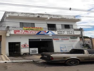 Sobrado Comercial para Venda, em Cuiab, bairro Residencial Jardim Leblon (Cuiaba mt), 2 dormitrios, 1 banheiro