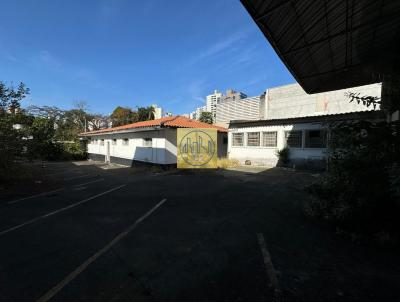 Galpo para Locao, em Santo Andr, bairro Jardim, 7 vagas