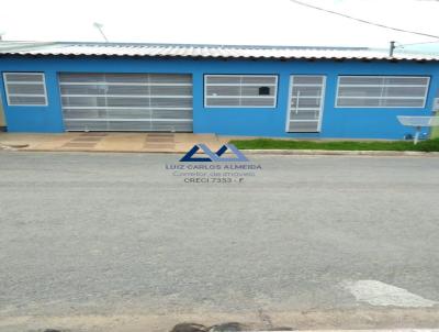 Casa para Venda, em Cuiab, bairro RESIDENCIAL SANTA TEREZINHA (COXIPO), 2 dormitrios, 1 banheiro, 2 vagas