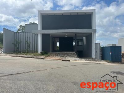 Casa para Venda, em Par de Minas, bairro Residencial So Luiz (Alta Vista), 4 dormitrios, 4 banheiros, 3 sutes, 4 vagas