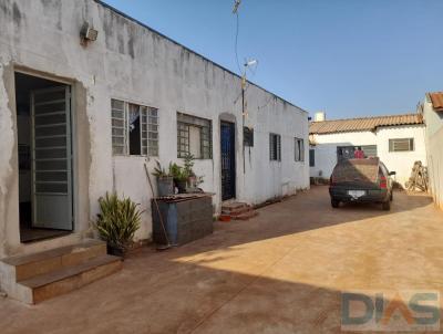 Casa para Venda, em Barra Bonita, bairro Jardim Vitria, 3 dormitrios, 2 banheiros