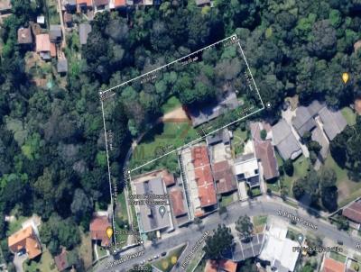 Terreno para Venda, em Curitiba, bairro Vista Alegre