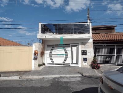 Casa para Venda, em Mogi das Cruzes, bairro Mogi Moderno, 7 dormitrios, 7 banheiros, 2 sutes, 2 vagas