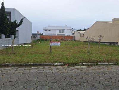 Terreno para Venda, em Garopaba, bairro Ambrsio