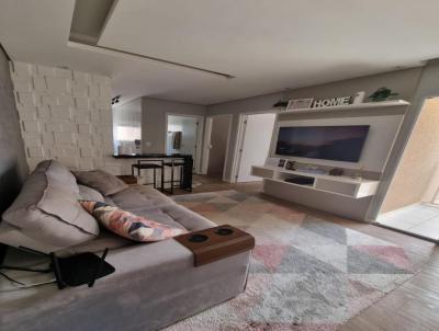 Apartamento para Venda, em Salto, bairro JARDIM DAS CONSTELA��ES