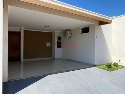 Casa em Condomnio para Venda, em Presidente Prudente, bairro VILLA PARK RESIDENCIAL